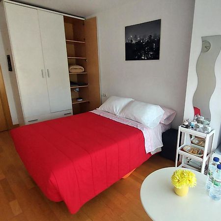 Habitacion Vistas - Casa Particular Pamplona Eksteriør billede