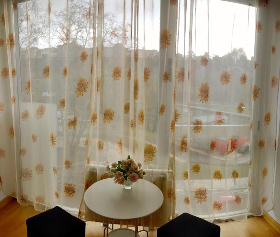 Habitacion Vistas - Casa Particular Pamplona Eksteriør billede