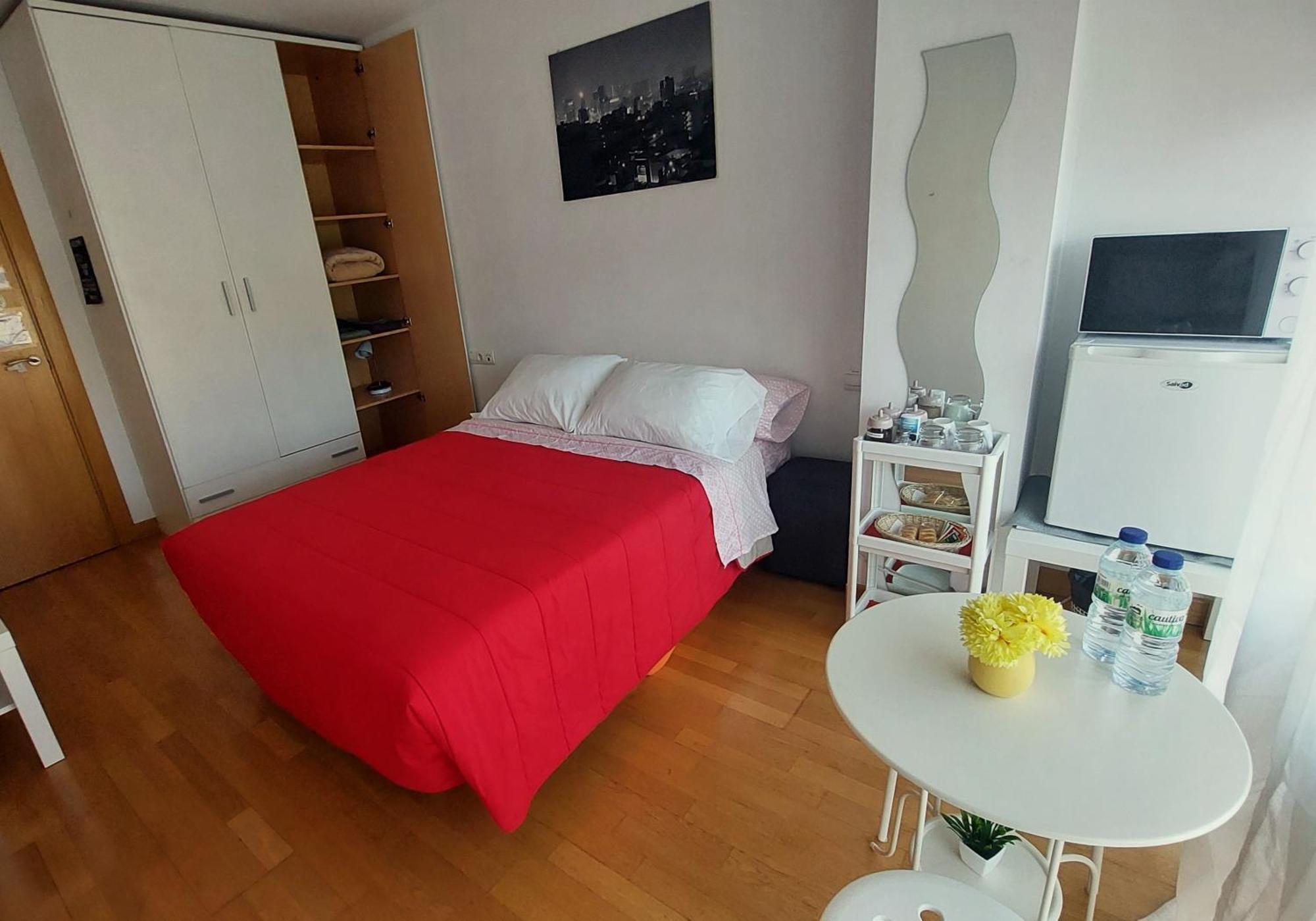 Habitacion Vistas - Casa Particular Pamplona Eksteriør billede