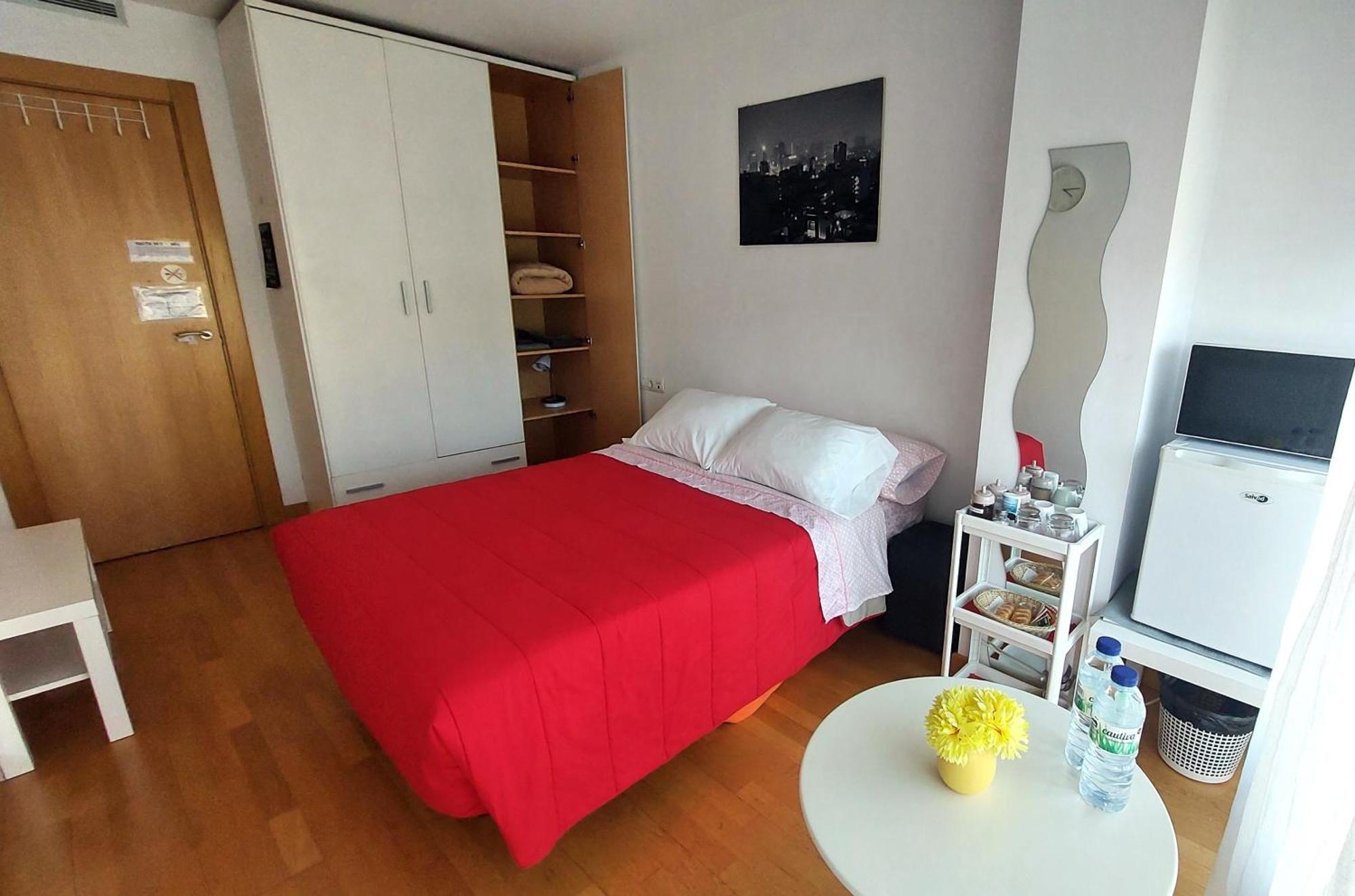 Habitacion Vistas - Casa Particular Pamplona Eksteriør billede