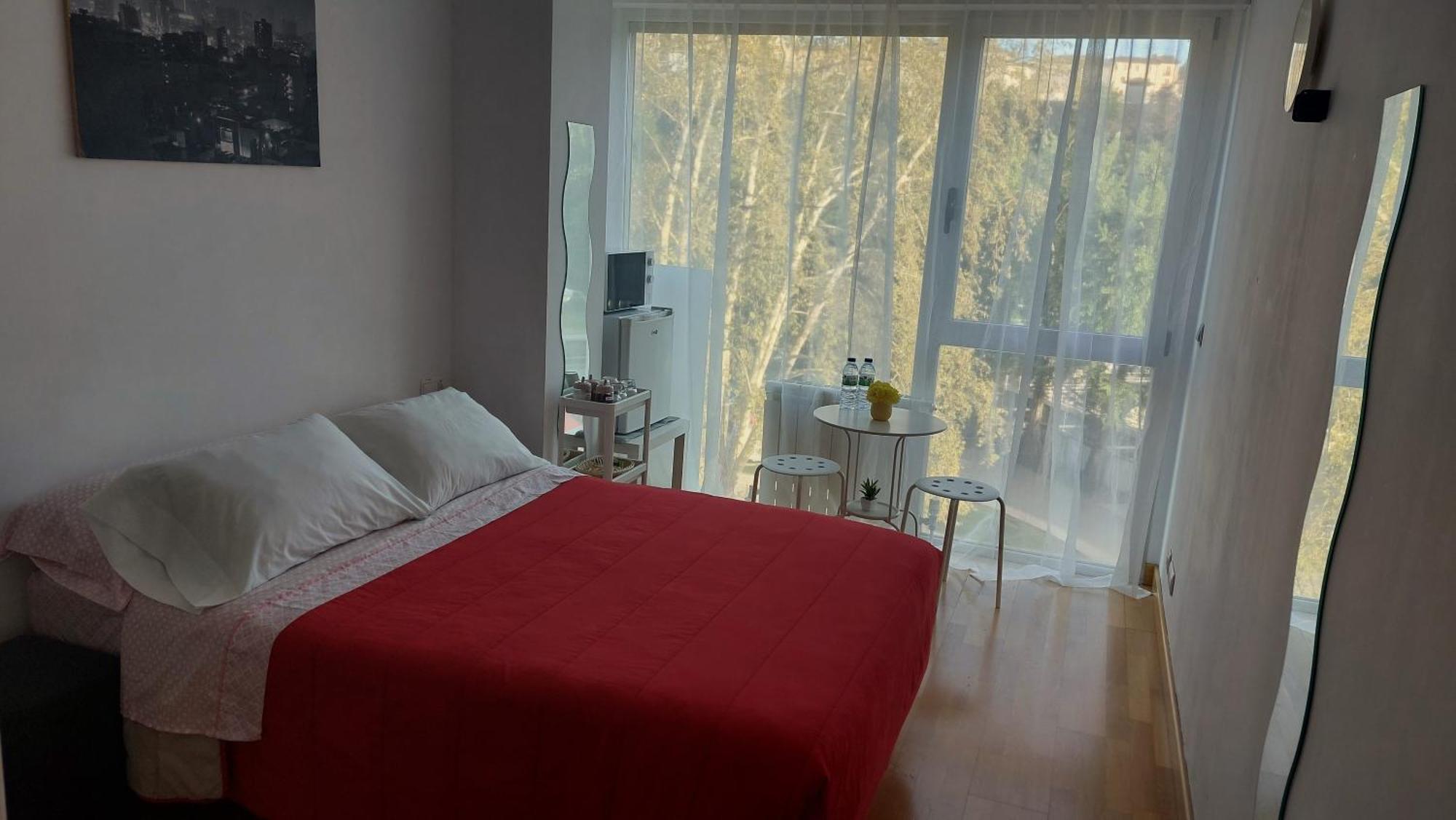 Habitacion Vistas - Casa Particular Pamplona Eksteriør billede